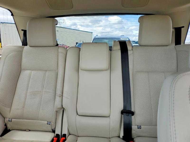 2010 Land Rover Range Rover Sport lux