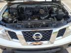 2018 Nissan Frontier S