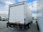 2007 Ford F650 Super Duty BOX Truck
