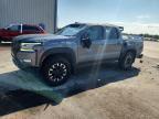 2023 Nissan Frontier PRO-X