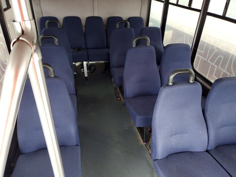 2016 Ford Transit