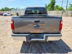 2012 Ford F250 Super Duty