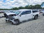 2025 GMC Sierra K1500 SLT