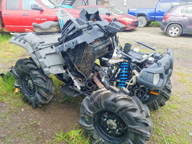 2024 Polaris Sportsman