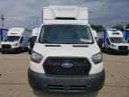 2020 Ford Transit Delivery Truck