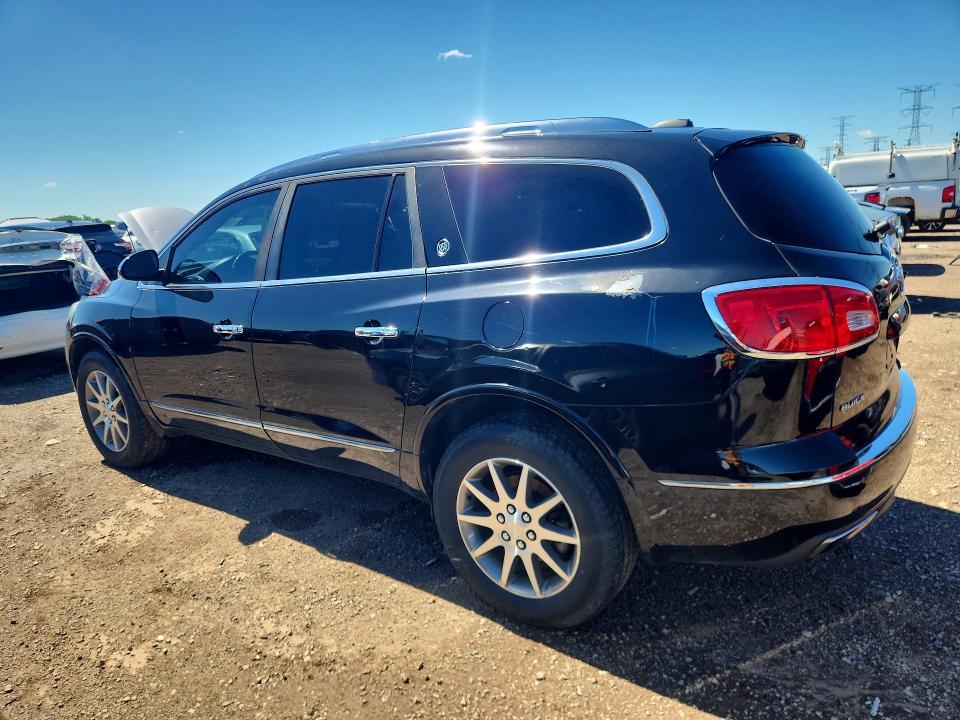2017 Buick Enclave