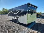 2025 Rc Trailers, Inc 2025 RC Enclosed Cargo Trailer