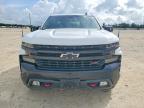 2020 Chevrolet Silverado K1500 LT Trail Boss