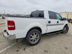 2005 Ford F150 Supercrew