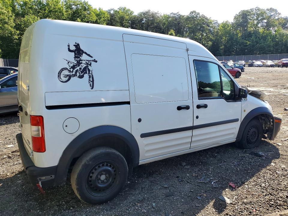 2013 Ford Transit Connect xl