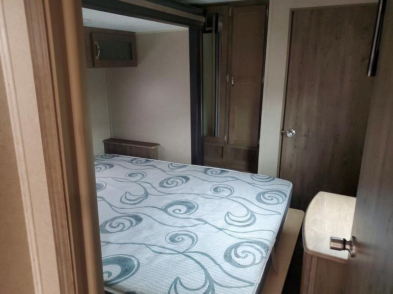 2020 Palonimo 2020 Forest River Puma Camper