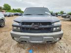 2002 Chevrolet Avalanche K1500