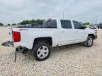 2018 Chevrolet Silverado K1500 LTZ