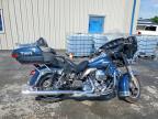 2016 Harley-Davidson Flhtcu Ultra Classic Electra Glide