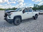 2020 Chevrolet Silverado K2500 Custom