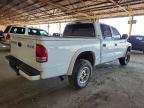 2000 Dodge Dakota Quattro