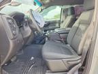 2021 Chevrolet Silverado K1500 Trail Boss Custom
