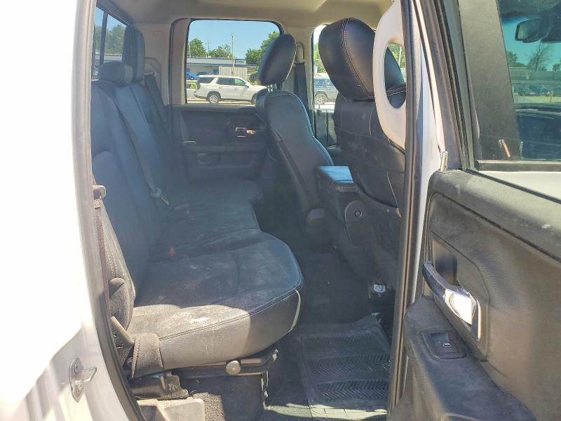 2017 Dodge 1500 Laramie