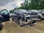 2020 Chevrolet Silverado K2500 Heavy Duty LTZ