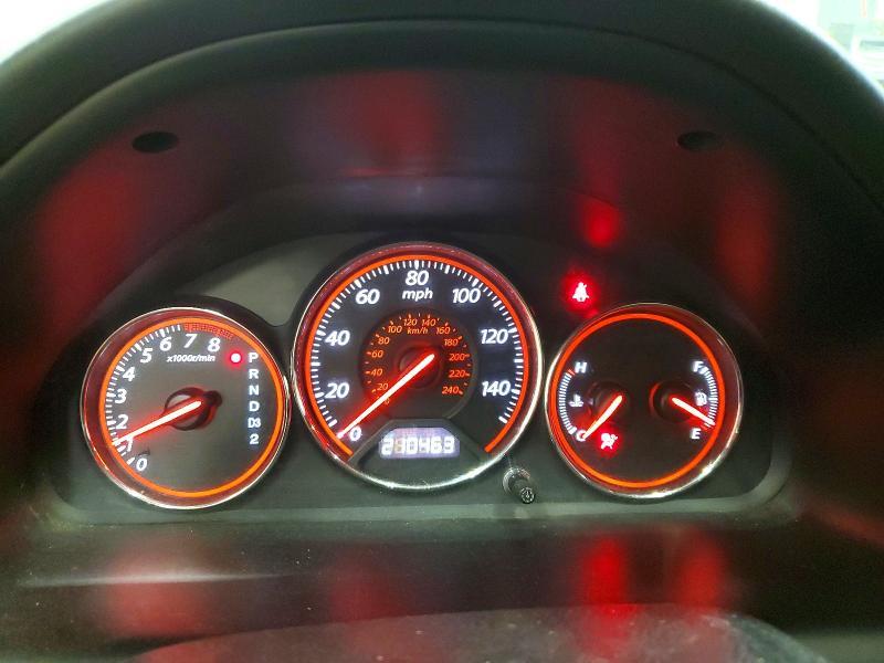 2004 Honda Civic lx