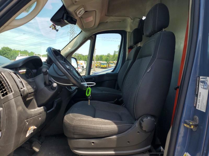 2021 Dodge Ram Promaster 3500 3500 High