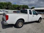 2015 Nissan Frontier S