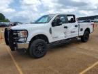 2022 Ford F250 Super Duty