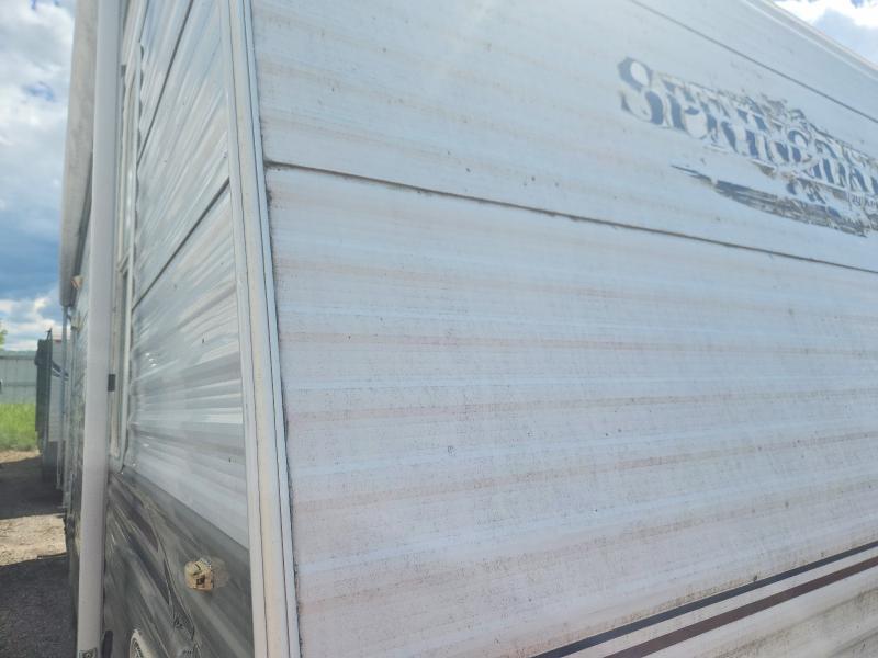 2006 Keystone Springdale Camper