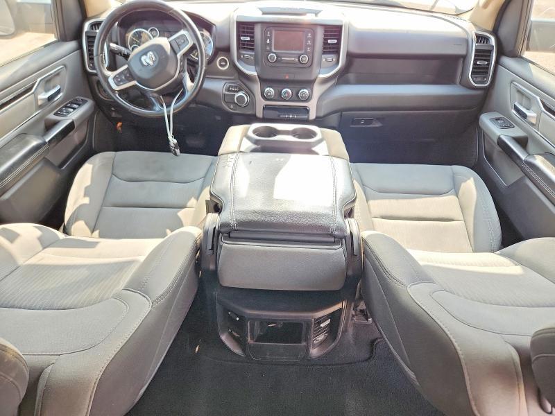 2019 Dodge RAM 1500 BIG HORN/LONE Star