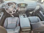 2024 Honda Ridgeline Trail Sport