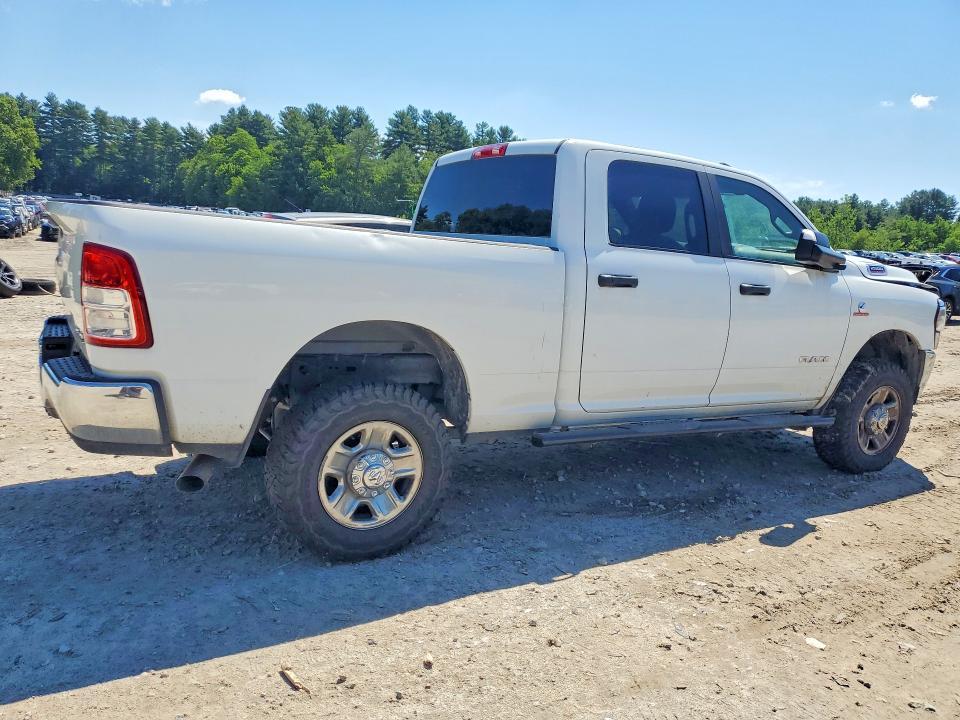2022 Dodge Ram 2500 big Horn/lone Star