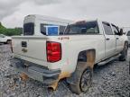 2016 Chevrolet Silverado K2500 Heavy Duty