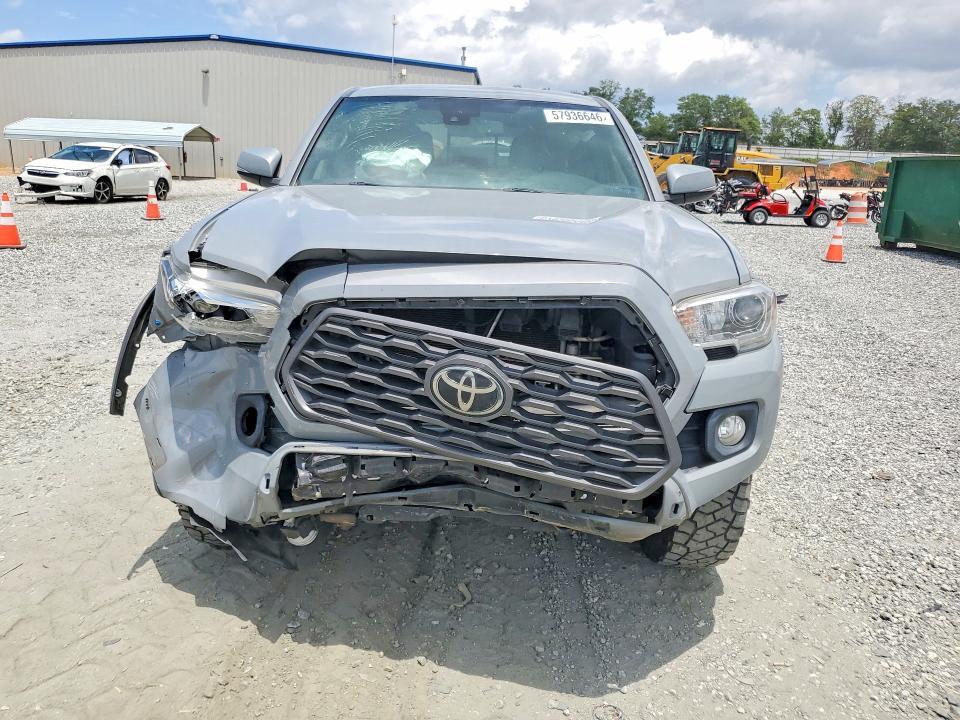 2020 Toyota Tacoma TRD OFF-Road