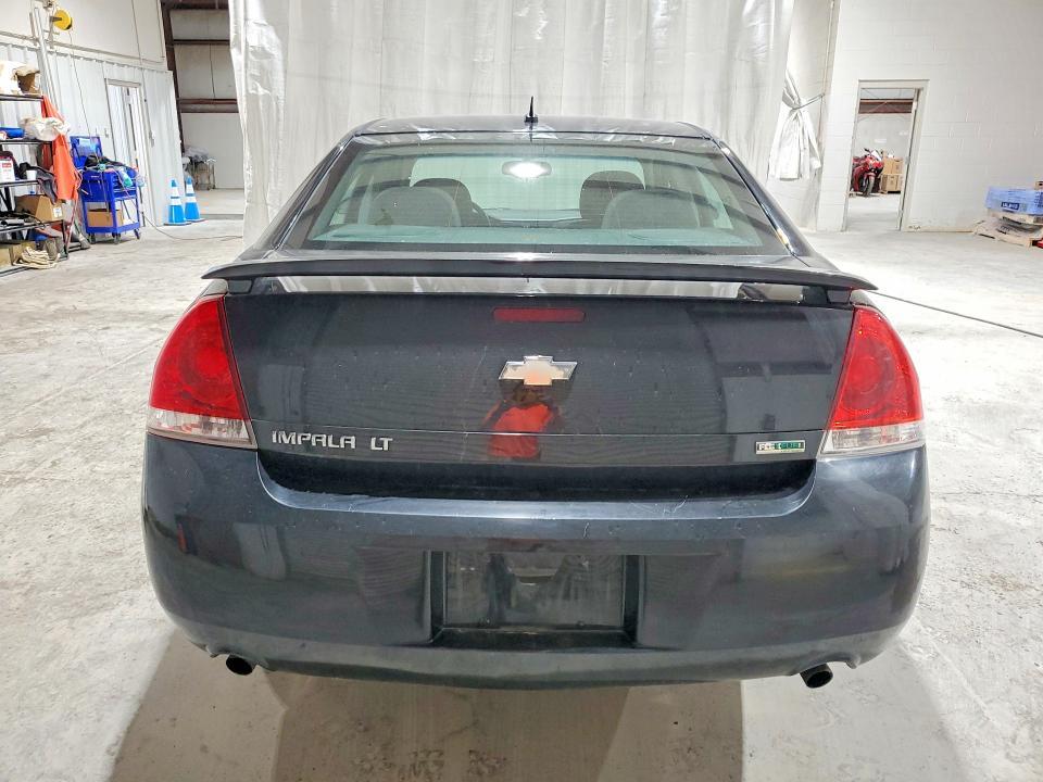 2013 Chevrolet Impala lt