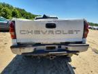2006 Chevrolet Silverado C2500 Heavy Duty