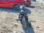 2021 Indian Motorcycle Co. Scout Bobber ABS