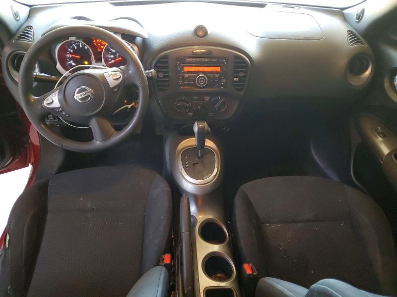 2013 Nissan Juke s