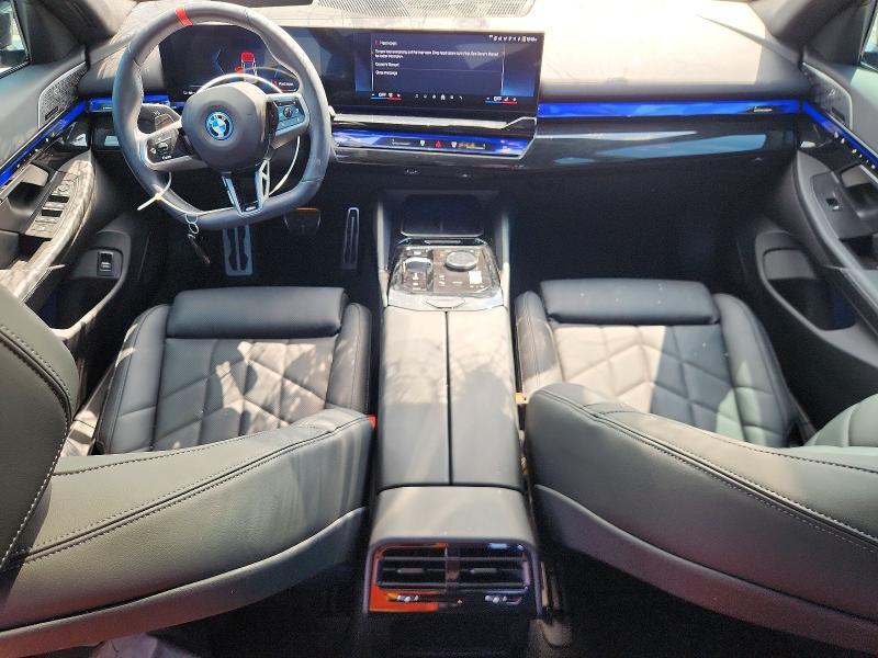 2024 BMW I5 M60