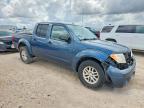 2014 Nissan Frontier S