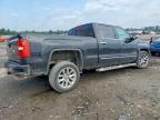 2015 GMC Sierra K1500 Denali