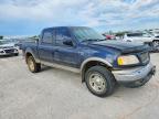 2001 Ford F150 Supercrew
