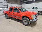2008 Chevrolet Colorado LT
