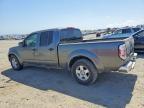 2007 Nissan Frontier SE