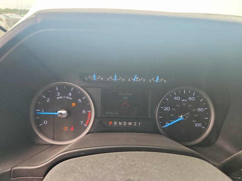 2021 Ford F250 Super Duty