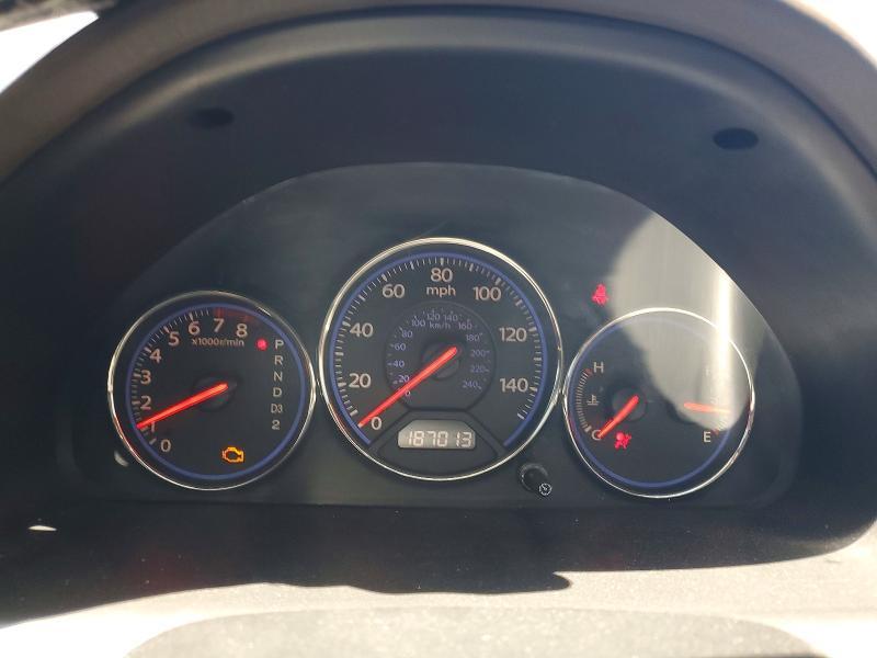 2004 Honda Civic lx
