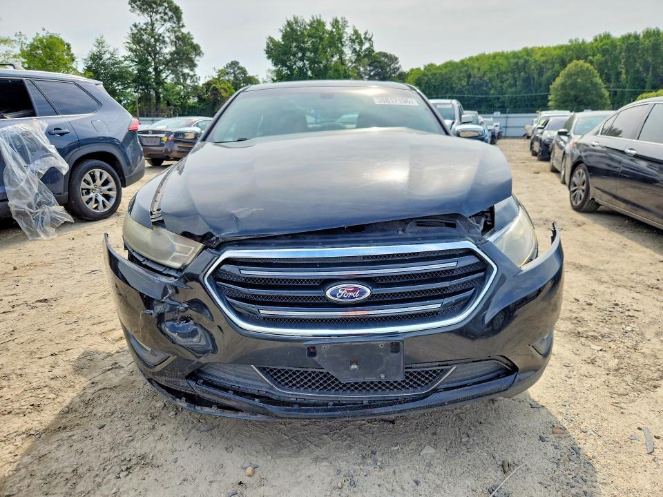 2013 Ford Taurus Limited