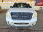 2007 Ford F150 Supercrew