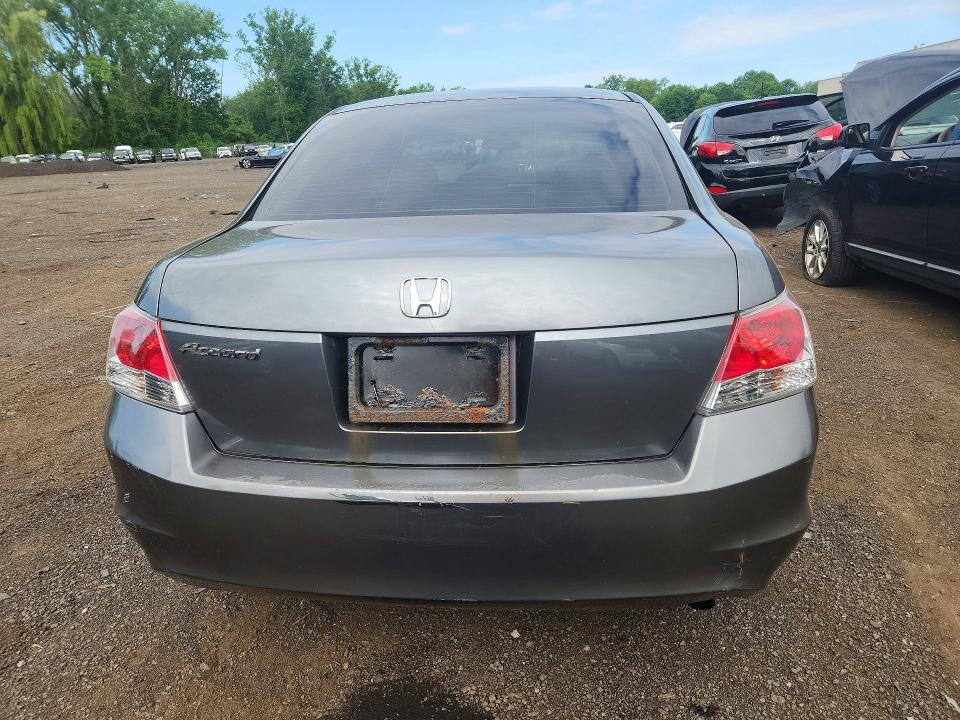 2009 Honda Accord lxp