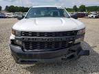 2019 Chevrolet Silverado C1500