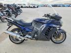 2010 Kawasaki ZG1400 C